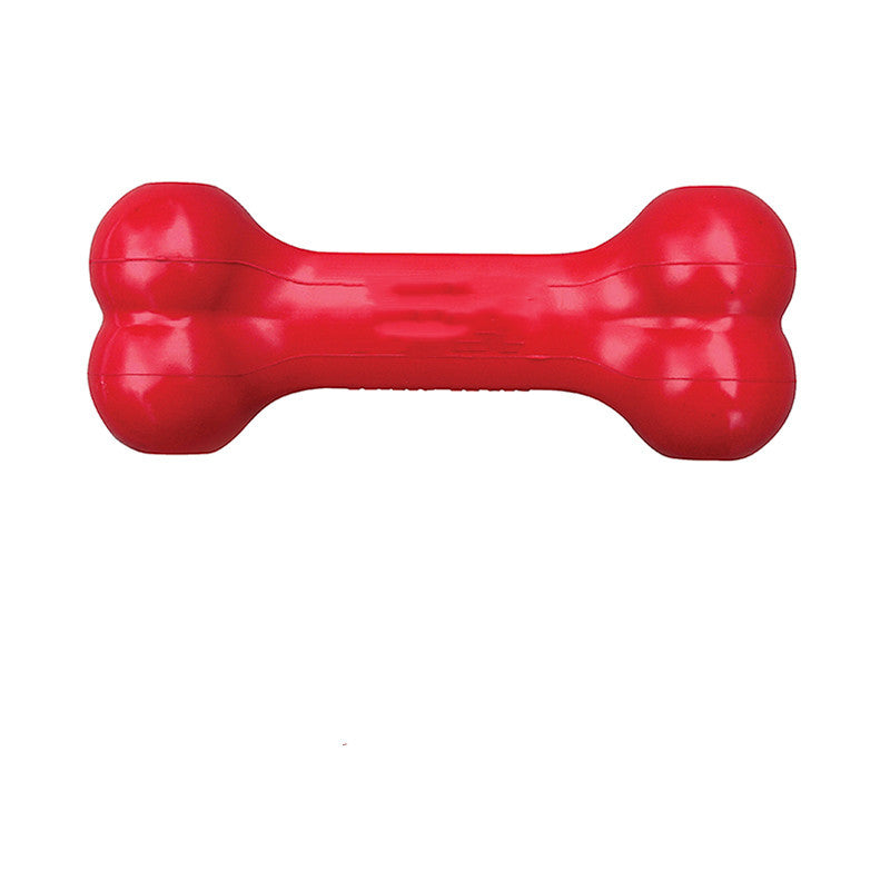 Dog Bite Resistant Rubber Toys