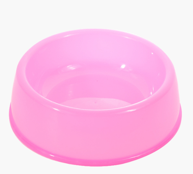 Cat Bowl Dual-use Anti-choke Pet