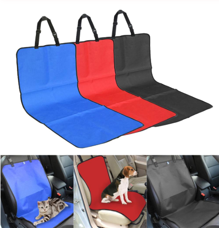 Seat Cover Waterproof Material