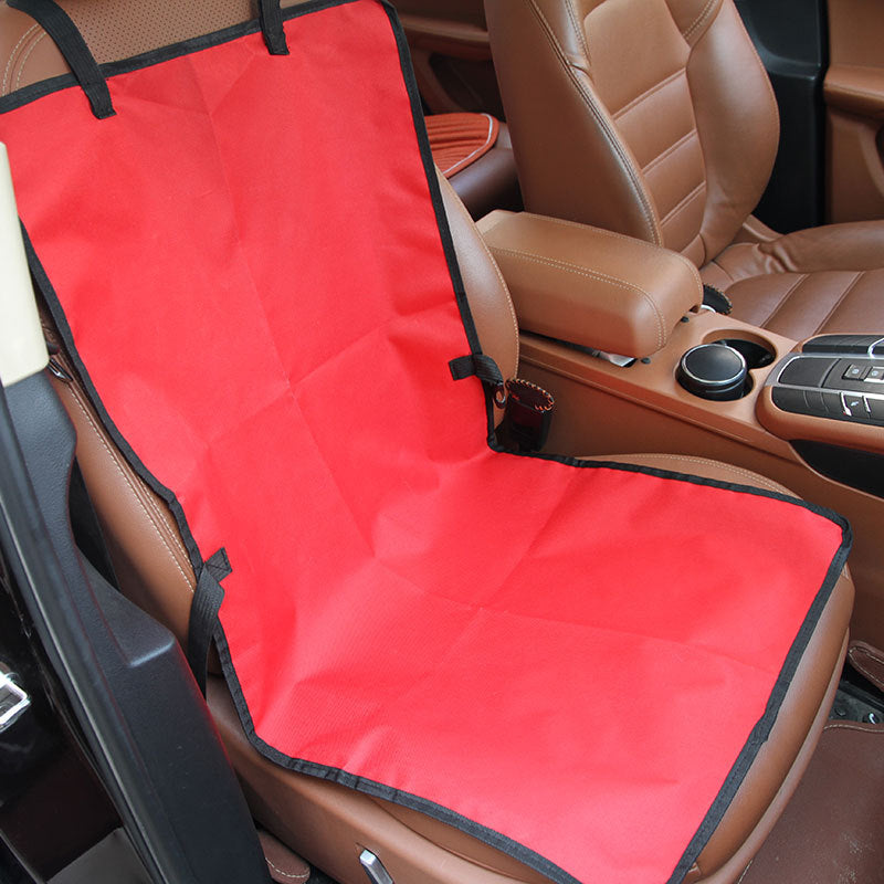 Seat Cover Waterproof Material