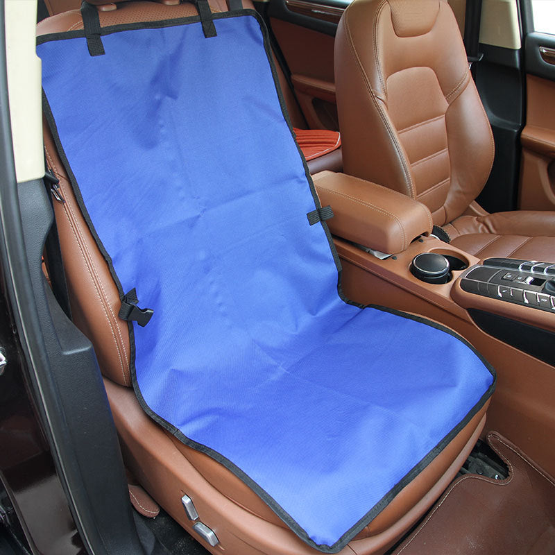 Seat Cover Waterproof Material